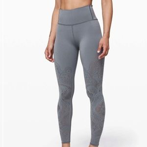 Zen reveal tights great condition worn twice